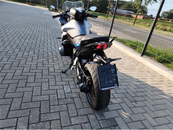 BMW R 1200 RS, WB10A0501HZ367516