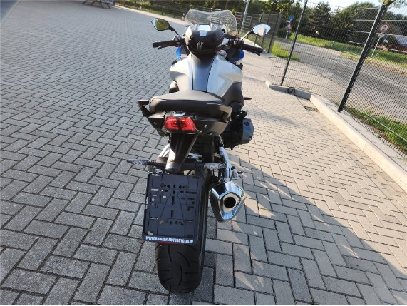 BMW R 1200 RS, WB10A0501HZ367516