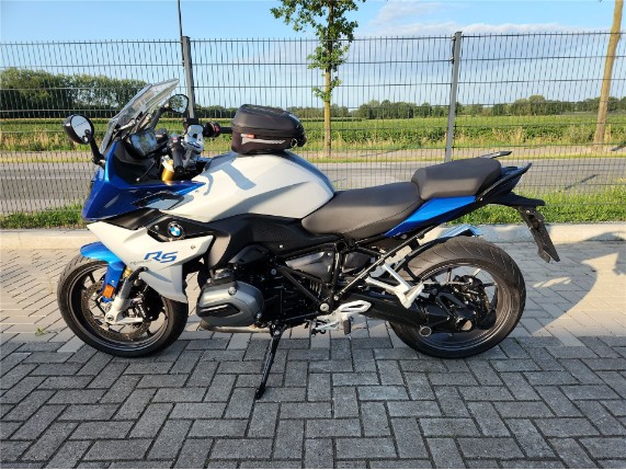 BMW R 1200 RS, WB10A0501HZ367516
