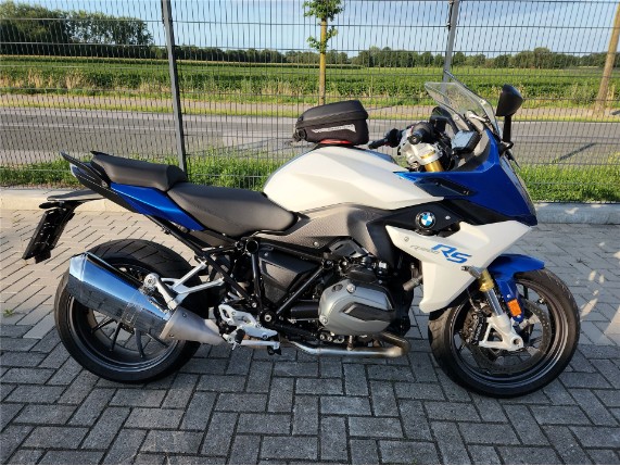 BMW R 1200 RS, WB10A0501HZ367516