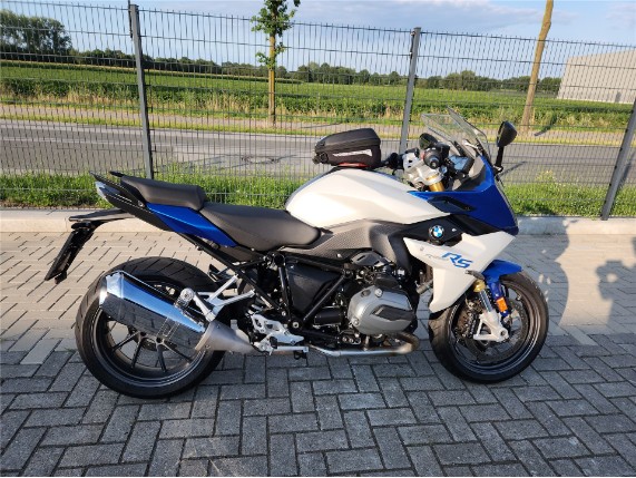 BMW R 1200 RS, WB10A0501HZ367516