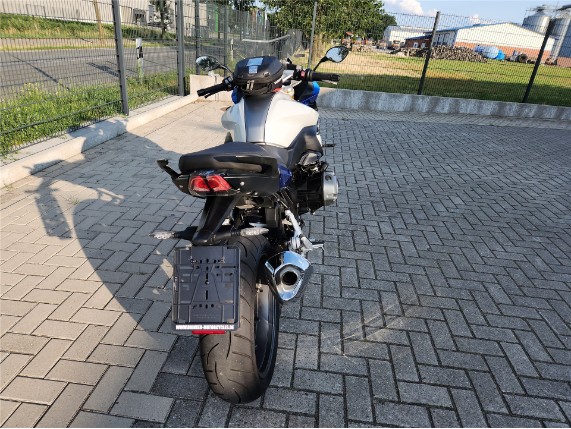 BMW R 1200 RS, WB10A0501HZ367516