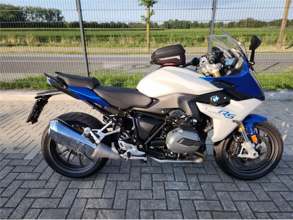 BMW R 1200 RS, WB10A0501HZ367516