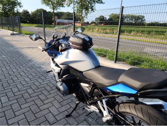 BMW R 1200 RS, WB10A0501HZ367516