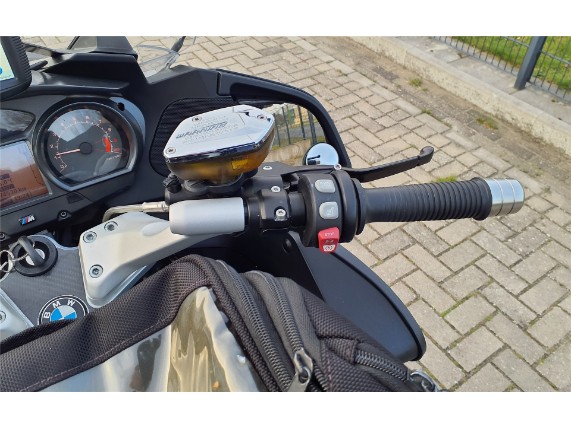 BMW R 1200 RT TOURING, 0003064