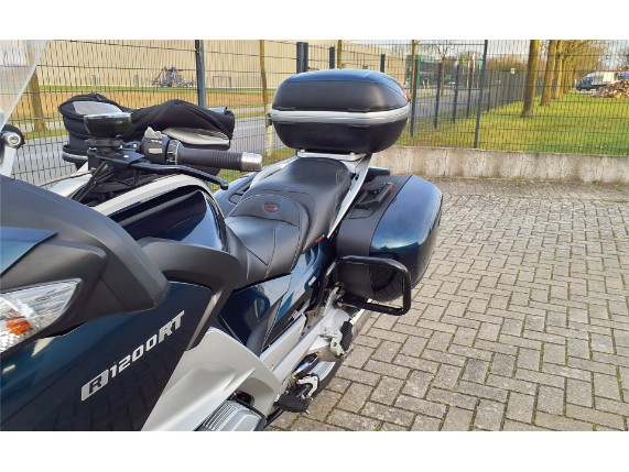 BMW R 1200 RT TOURING, 0003064
