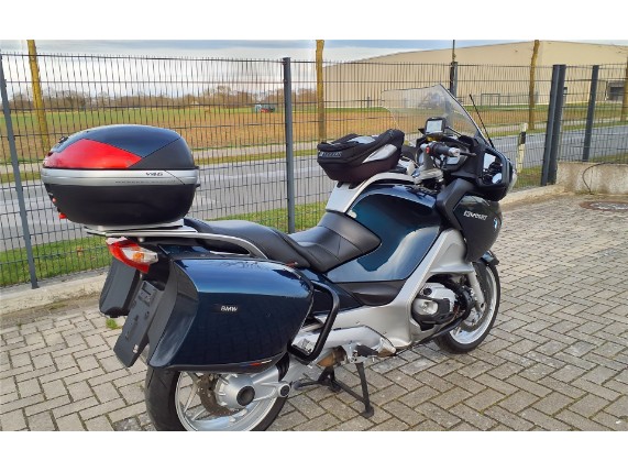 BMW R 1200 RT TOURING, 0003064