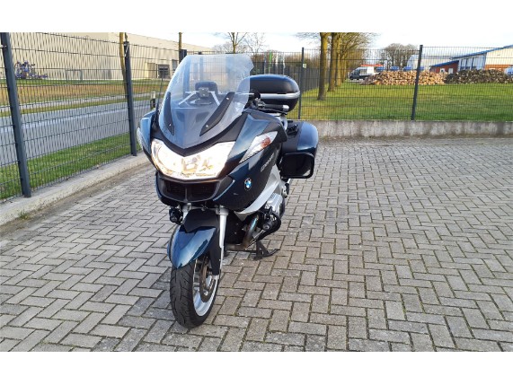 BMW R 1200 RT TOURING, 0003064