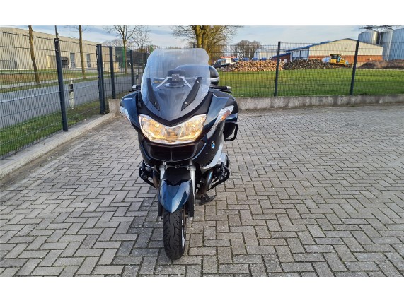 BMW R 1200 RT TOURING, 0003064