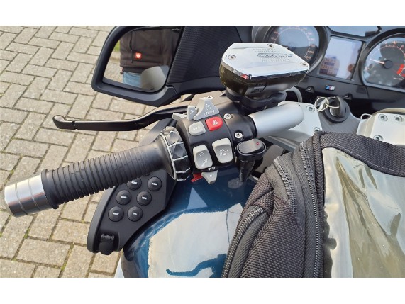 BMW R 1200 RT TOURING, 0003064