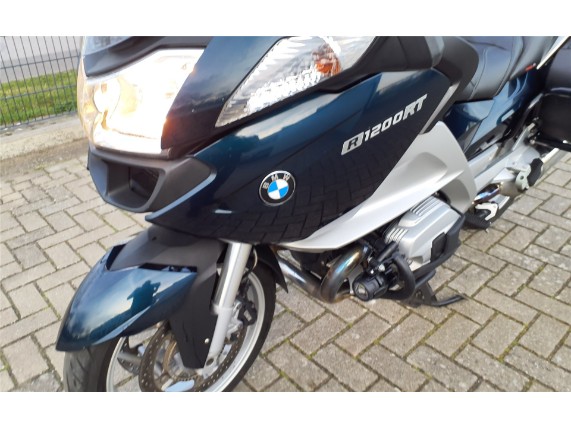 BMW R 1200 RT TOURING, 0003064