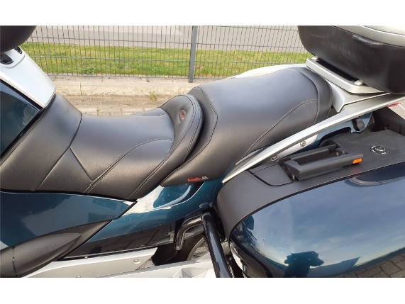 BMW R 1200 RT TOURING, 0003064