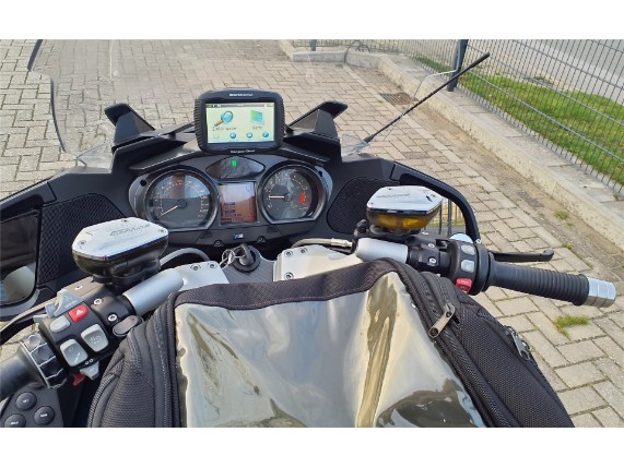 BMW R 1200 RT TOURING, 0003064