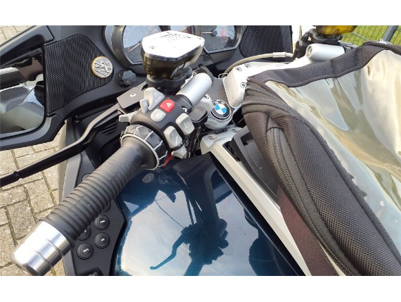 BMW R 1200 RT TOURING, 0003064