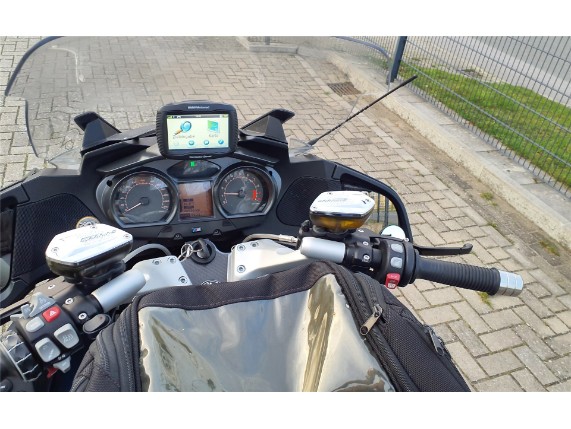 BMW R 1200 RT TOURING, 0003064