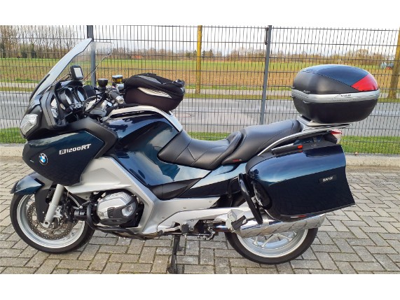 BMW R 1200 RT TOURING, 0003064
