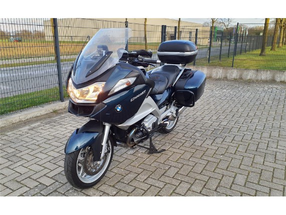 BMW R 1200 RT TOURING, 0003064