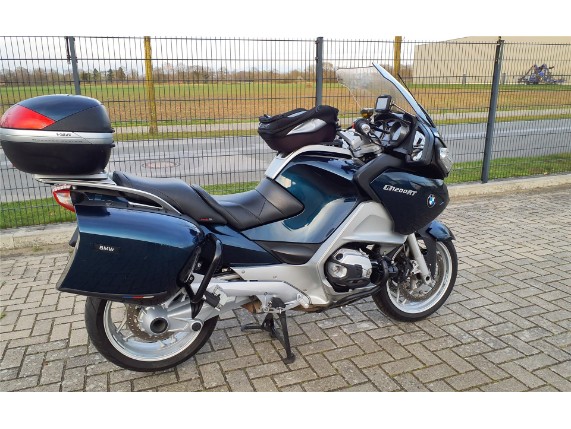BMW R 1200 RT TOURING, 0003064