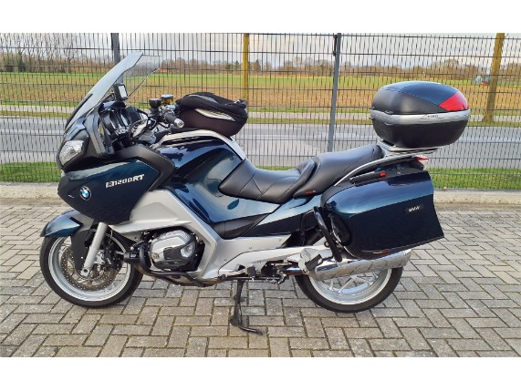 BMW R 1200 RT TOURING, 0003064