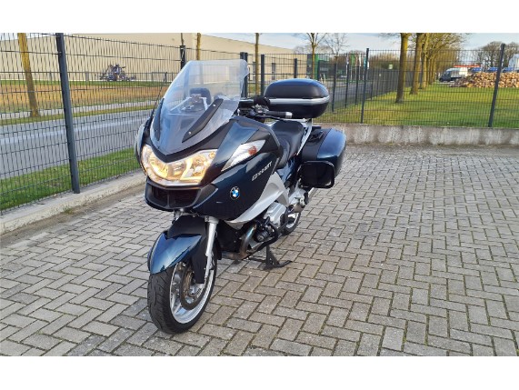 BMW R 1200 RT TOURING, 0003064