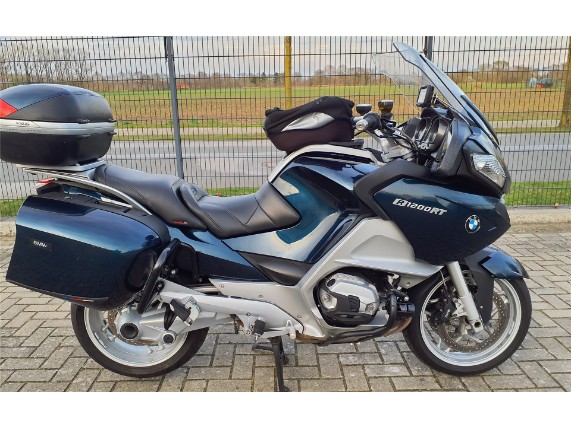 BMW R 1200 RT TOURING, 0003064