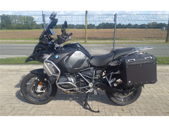 BMW R 1250 GS ADVENTURE, 0003128