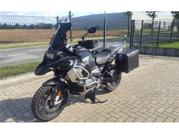 BMW R 1250 GS ADVENTURE, 0003128