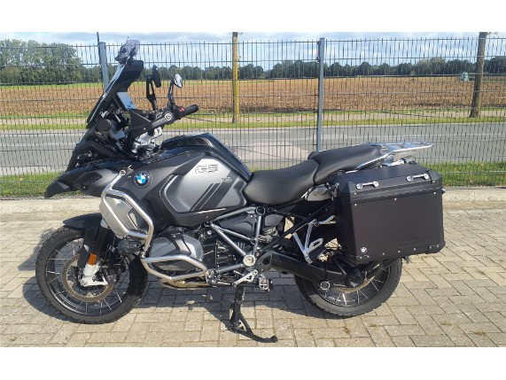 BMW R 1250 GS ADVENTURE, 0003128