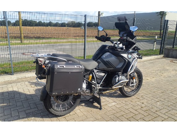 BMW R 1250 GS ADVENTURE, 0003128