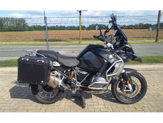 BMW R 1250 GS ADVENTURE, 0003128