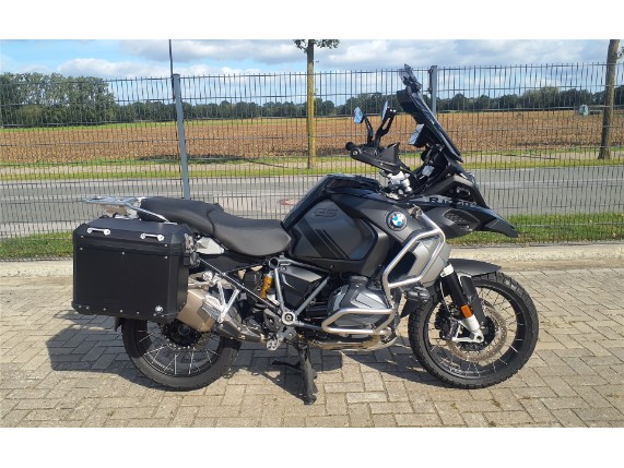 BMW R 1250 GS ADVENTURE, 0003128