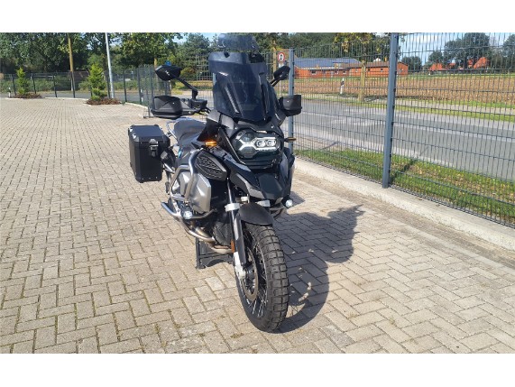 BMW R 1250 GS ADVENTURE, 0003128