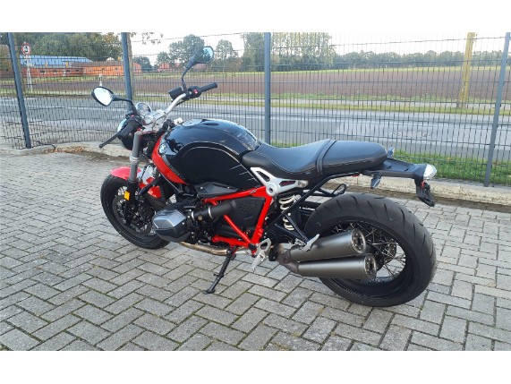 BMW R NINE T OPT 719 1200, 0003150