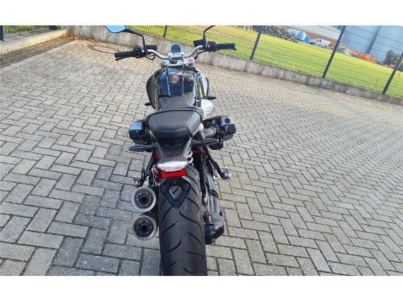 BMW R NINE T OPT 719 1200, 0003150