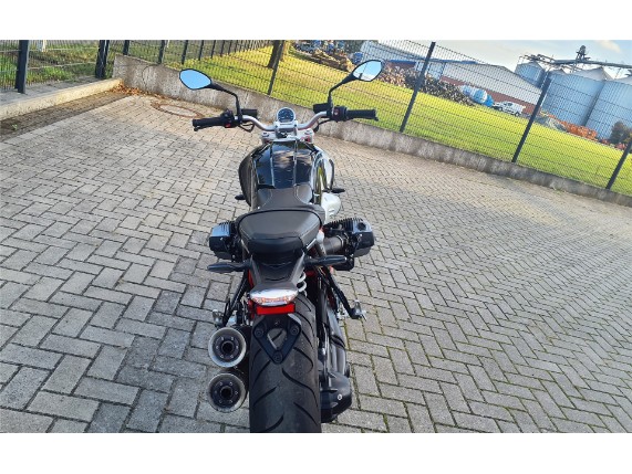 BMW R NINE T OPT 719 1200, 0003150