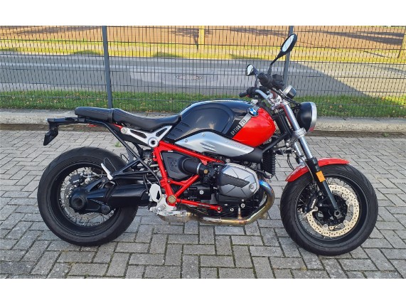 BMW R NINE T OPT 719 1200, 0003150