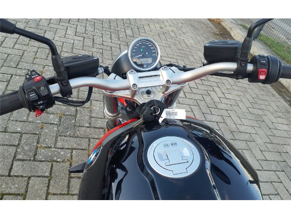 BMW R NINE T OPT 719 1200, 0003150