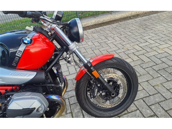 BMW R NINE T OPT 719 1200, 0003150