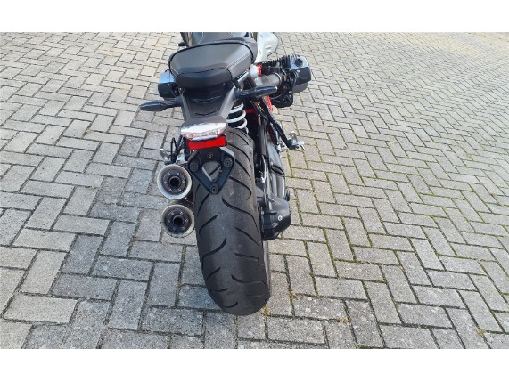 BMW R NINE T OPT 719 1200, 0003150