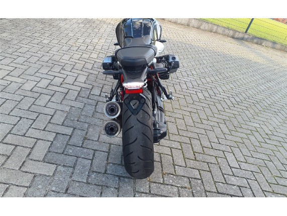 BMW R NINE T OPT 719 1200, 0003150