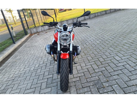 BMW R NINE T OPT 719 1200, 0003150