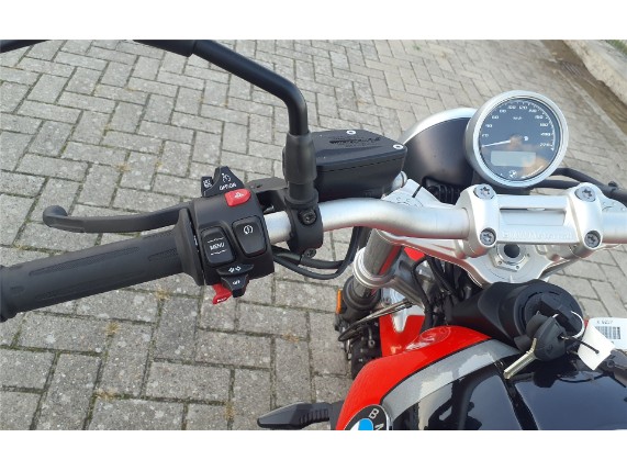 BMW R NINE T OPT 719 1200, 0003150