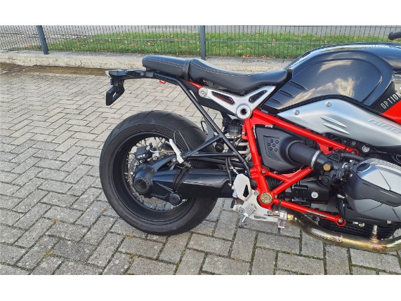 BMW R NINE T OPT 719 1200, 0003150