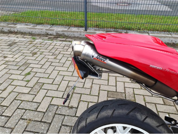 Ducati 999 SUPERBIKE, 0002803