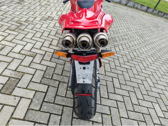 Ducati 999 SUPERBIKE, 0002803