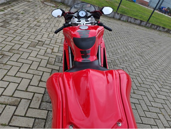 Ducati 999 SUPERBIKE, 0002803