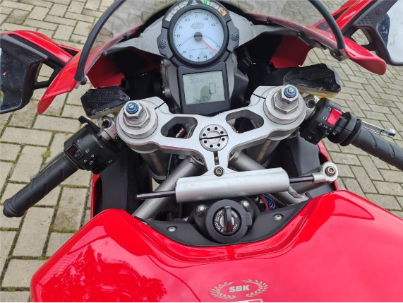Ducati 999 SUPERBIKE, 0002803