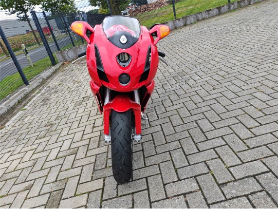 Ducati 999 SUPERBIKE, 0002803