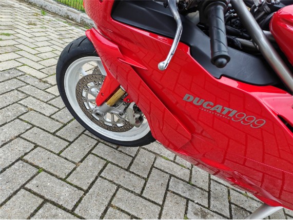 Ducati 999 SUPERBIKE, 0002803