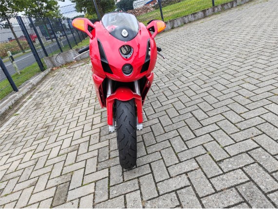 Ducati 999 SUPERBIKE, 0002803